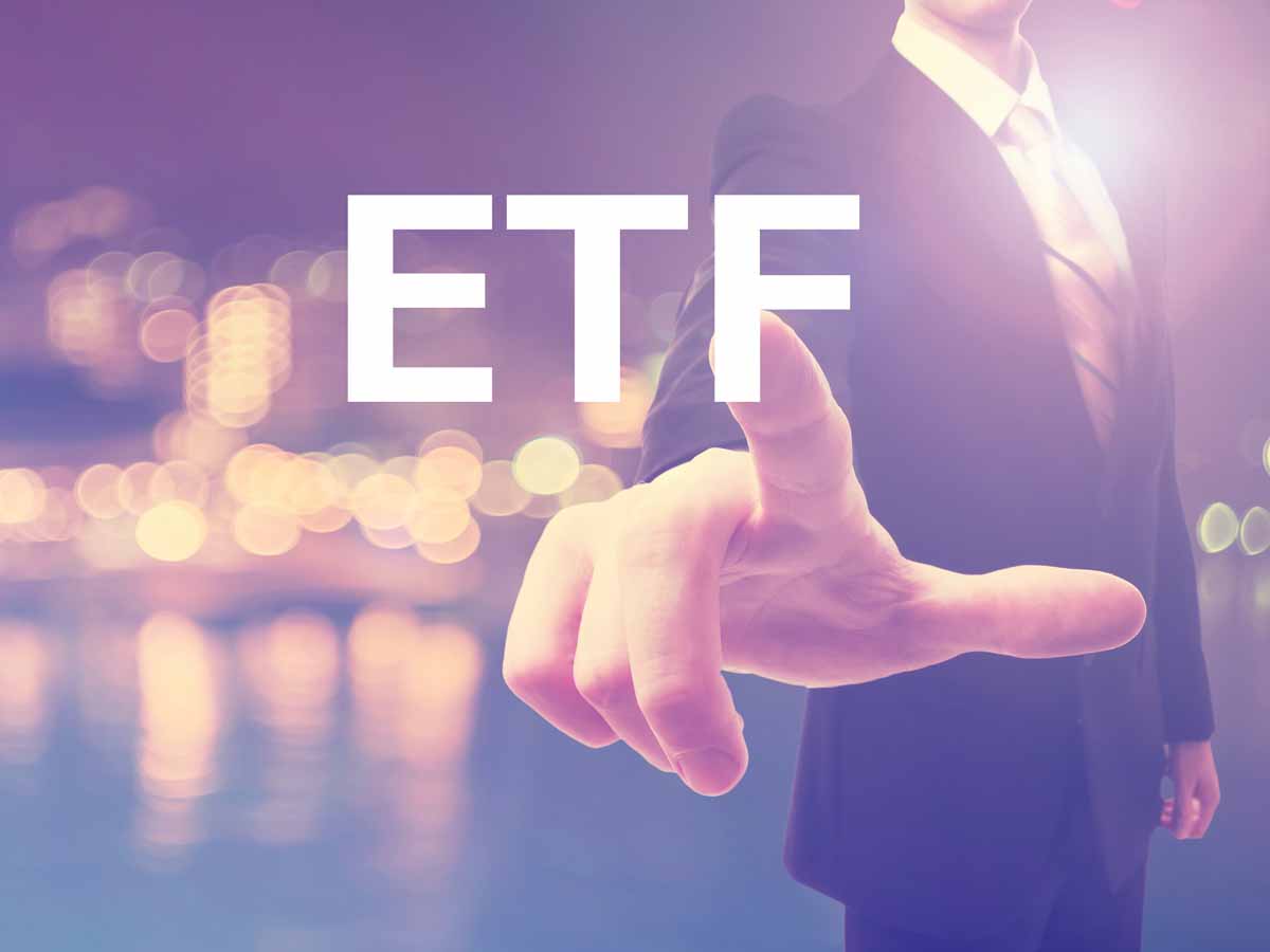 Wat is een fysieke ETF / tracker? Finansjaal Wat is een fysieke ETF / tracker? Finansjaal