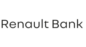 Renault Bank logo<br />