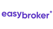 Logo Easybroker.
